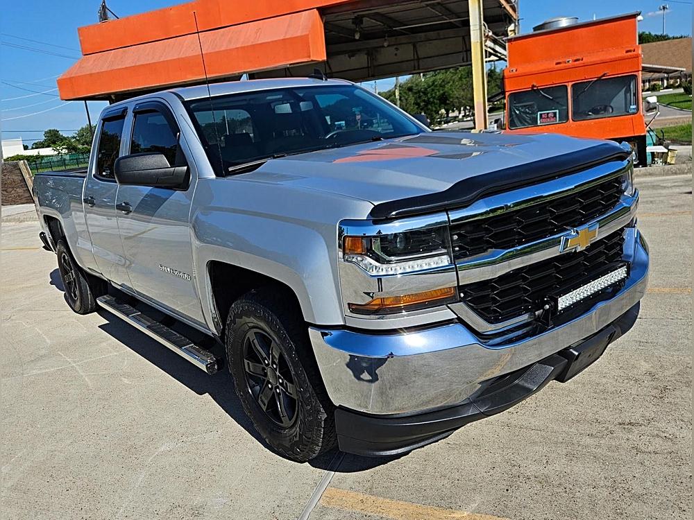 chevrolet silverado 1500 2016 1GCRCNEC1GZ337653 image chevrolet silverado 1500 2016 1GCRCNEC1GZ337653 image